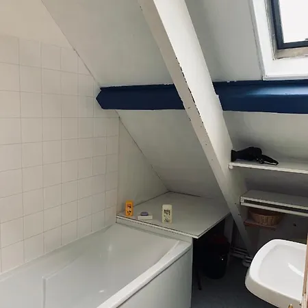 Wing Flat Cherbourg-en-Cotentin