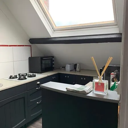 Wing Flat Apartament