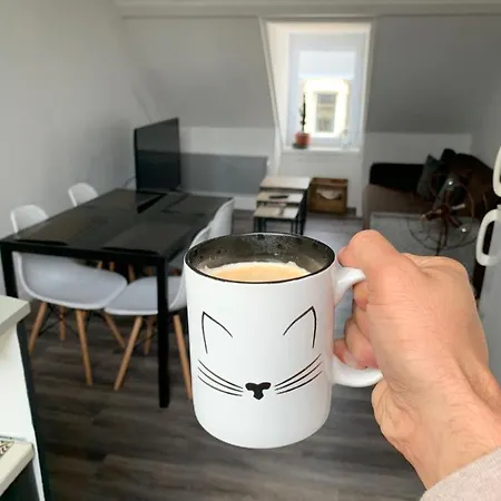Apartament Wing Flat