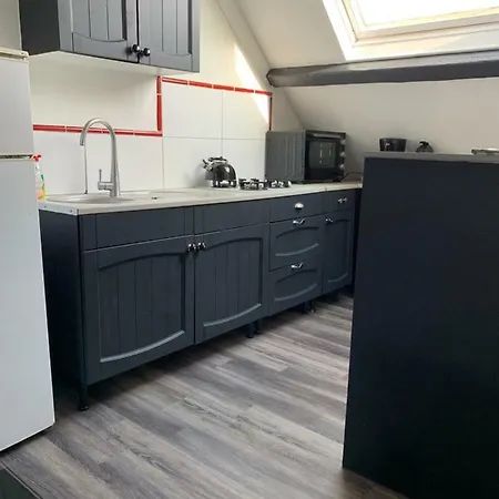 Apartament Wing Flat *