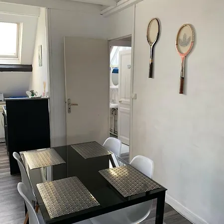Wing Flat Apartament