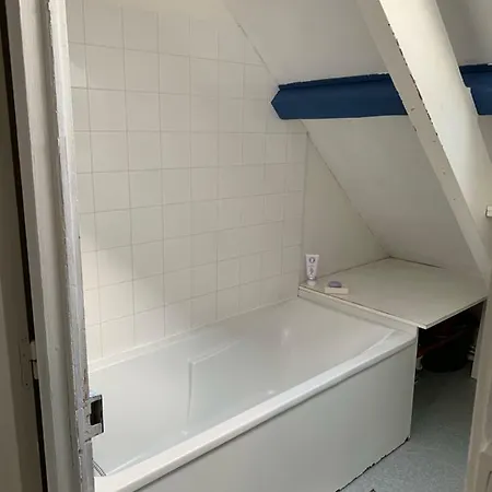 Wing Flat Cherbourg-en-Cotentin