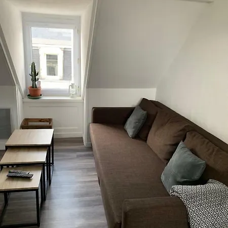Wing Flat * Cherbourg-en-Cotentin