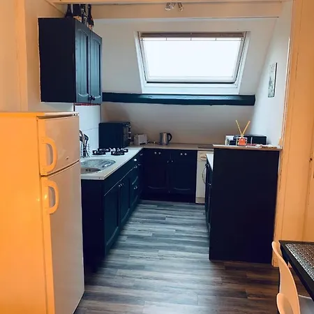 Wing Flat Апартаменты *