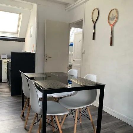 Wing Flat Cherbourg-en-Cotentin