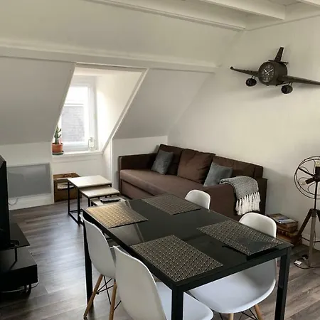 Wing Flat Apartamento *