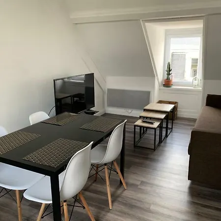 Apartamento Wing Flat